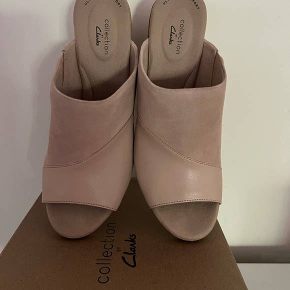 Clark’s Collection Lafley Wave - Picture 3 of 6